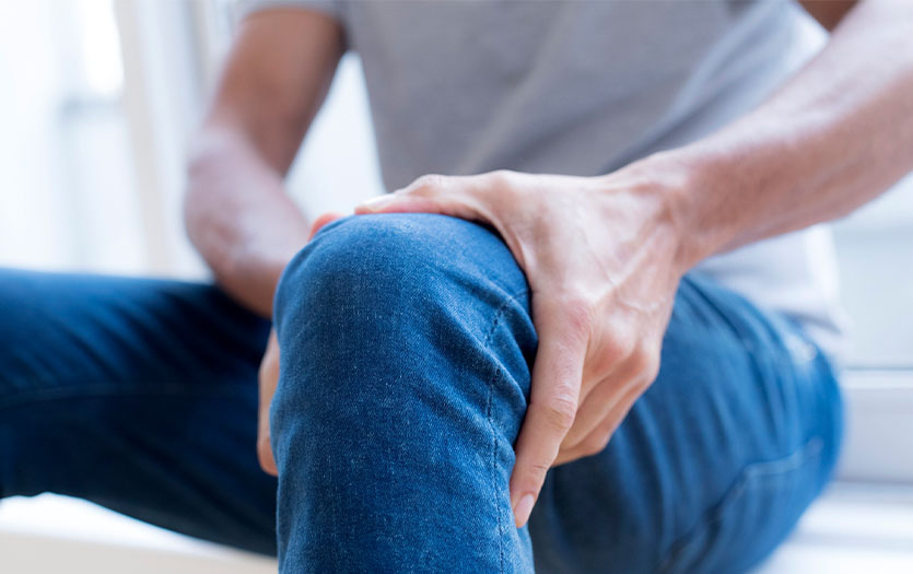 Why are knee issues so common? Parkview Health